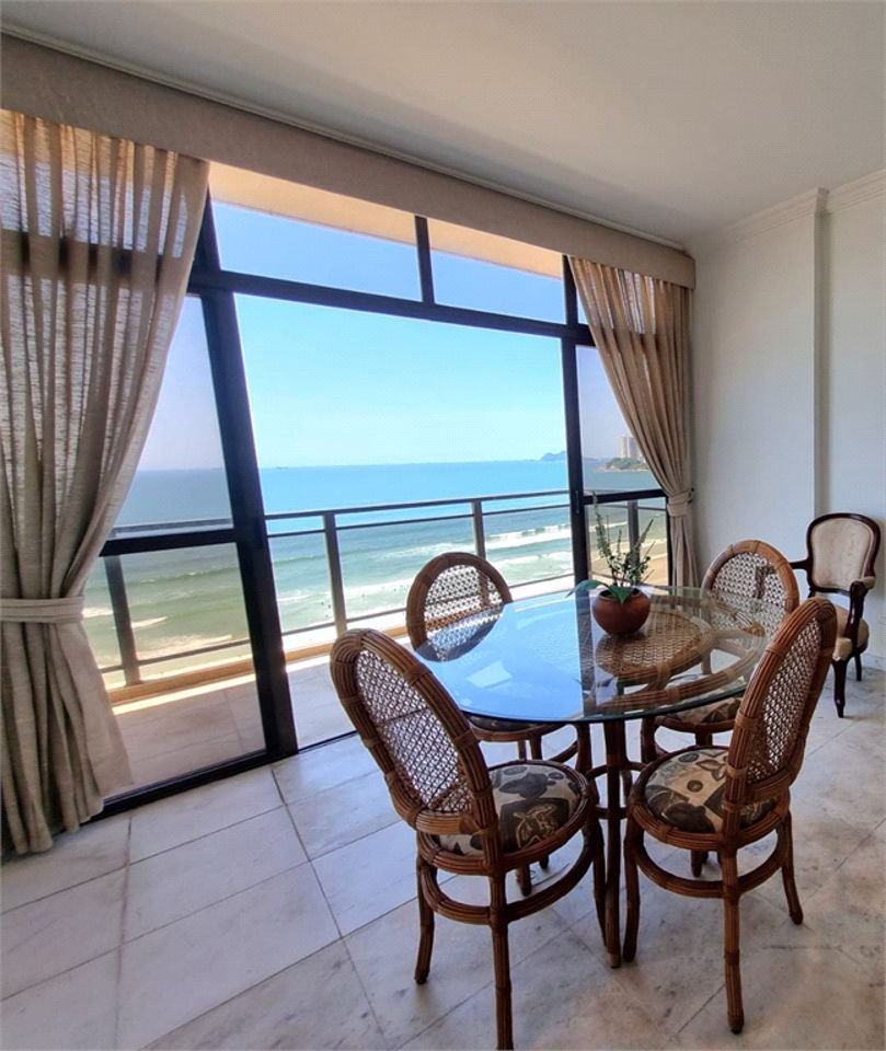 Apartamento à venda, 170 m² por R$ 1.800.000,00 - Pitangueiras - Guarujá/SP