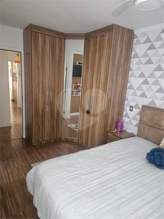 Apartamento à venda com 3 quartos, sendo 2 suítes, em Chácara Califórnia, São Paulo, SP