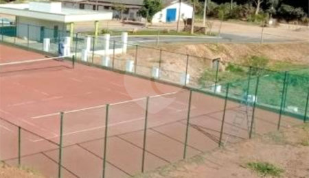 Terreno à venda no condomínio Portal Lamis I, Atibaia - SP
