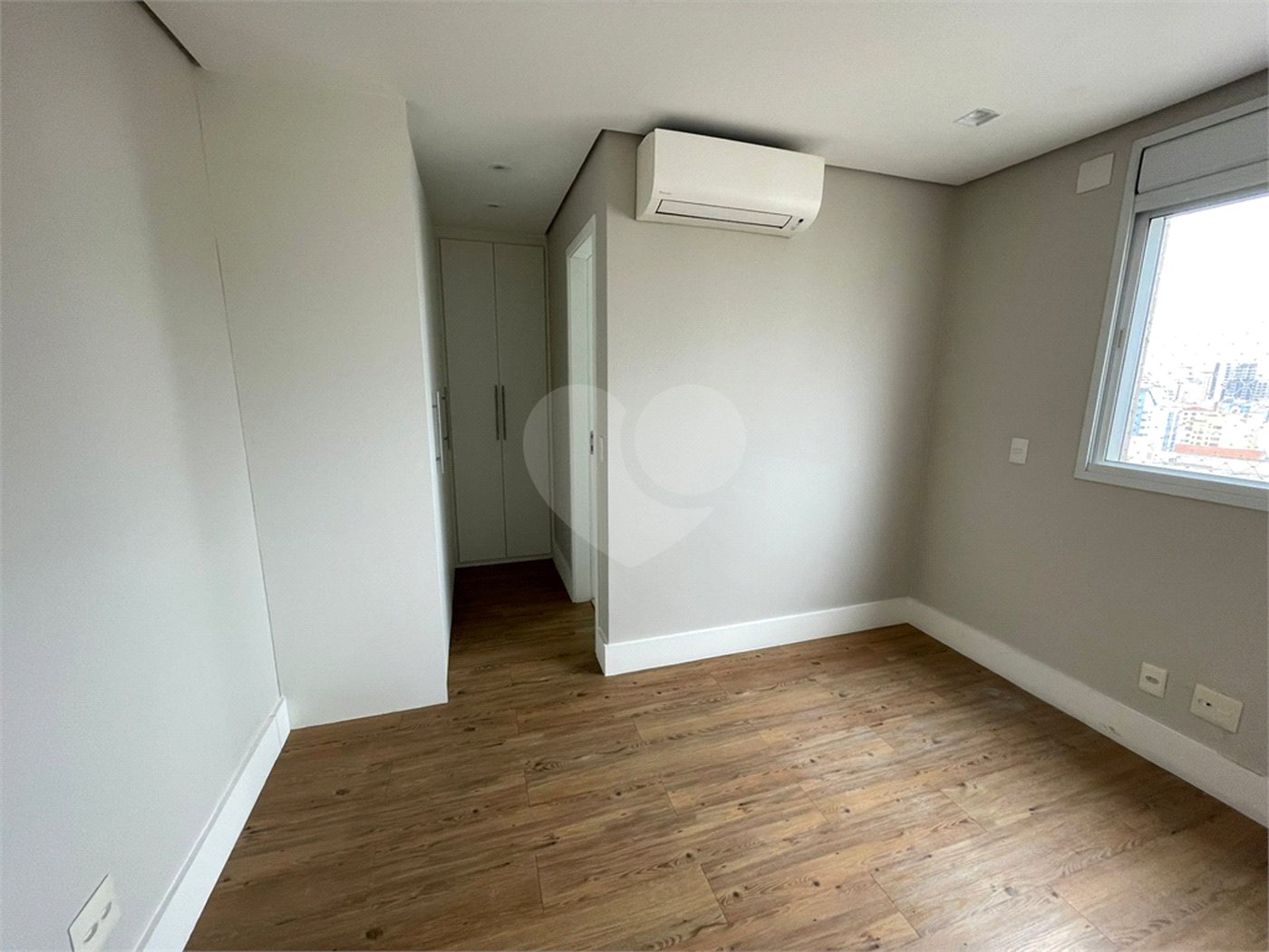 Apartamento à venda com 4 suítes em Perdizes, São Paulo, SP