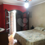 Sobrado à venda com 5 quartos, sendo 2 suítes, em Vila Maria Alta, São Paulo, SP