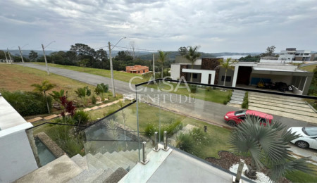 Casa em condomínio à venda ou para alugar com 5 quartos, sendo 3 suítes,  no Centro, Piedade, SP