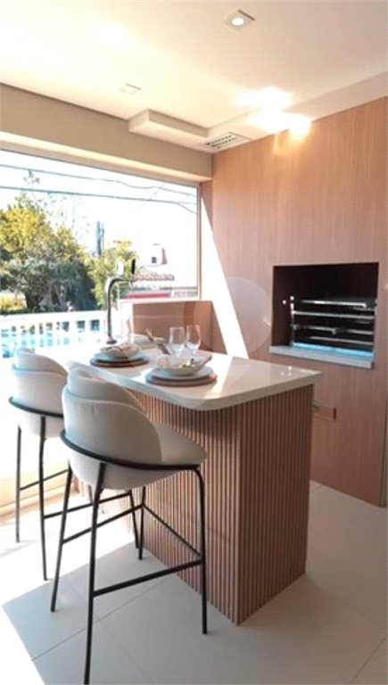 Apartamento à venda com 3 quartos, sendo 1 suíte, em Chácara Califórnia, São Paulo, SP