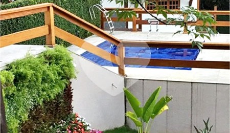 Casa à venda com 7 suítes em Serra da Cantareira, Mairiporã, SP