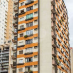 Apartamento à venda com 2 quartos em Vila Buarque, São Paulo, SP