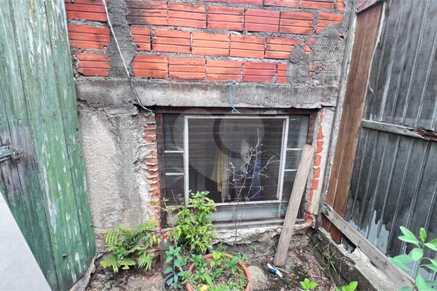 Terreno à venda em Freguesia do Ó, São Paulo, SP