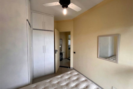 Apartamento com 2 dormitórios à venda, 65 m² por R$ 424.000,00 - Vila Júlia - Guarujá/SP