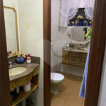 Sobrado à venda com 4 quartos, sendo 3 suítes,  em Jardim Alvinópolis, Atibaia, SP