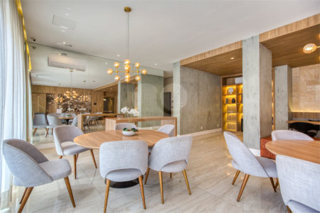 Apartamento à venda com 2 quartos, sendo 1 suíte, em Barra Funda, São Paulo, SP