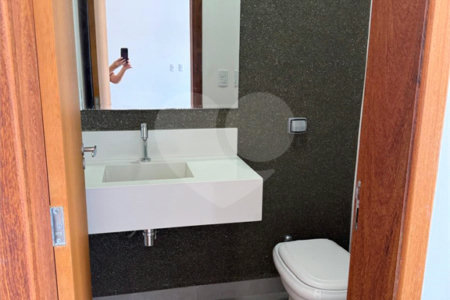 Casa à venda com 3 suítes no condomínio Parque Ibiti Reserva, Sorocaba - SP