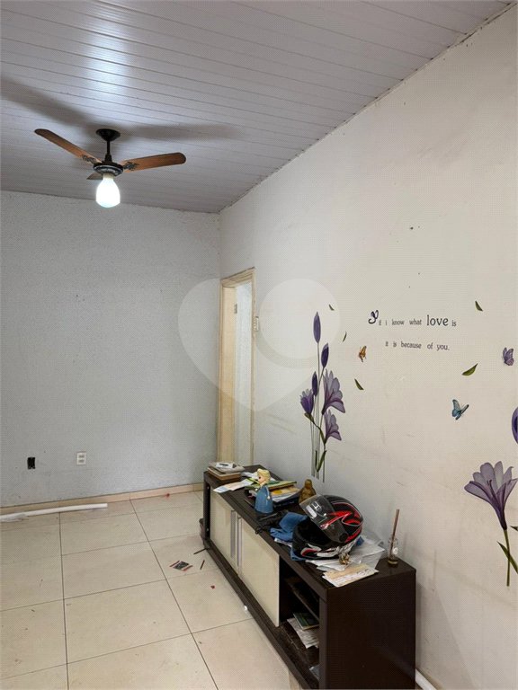 Casa à venda com 2 quartos no Centro, Araraquara, SP