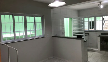 Sobrado à venda com 3 quartos em Jardim Humaitá, São Paulo, SP