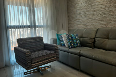 Apartamento à venda com 3 quartos, sendo 2 suítes, em Tucuruvi, São Paulo, SP