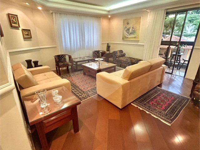 Apartamento à venda com 3 suítes em Santana, São Paulo, SP