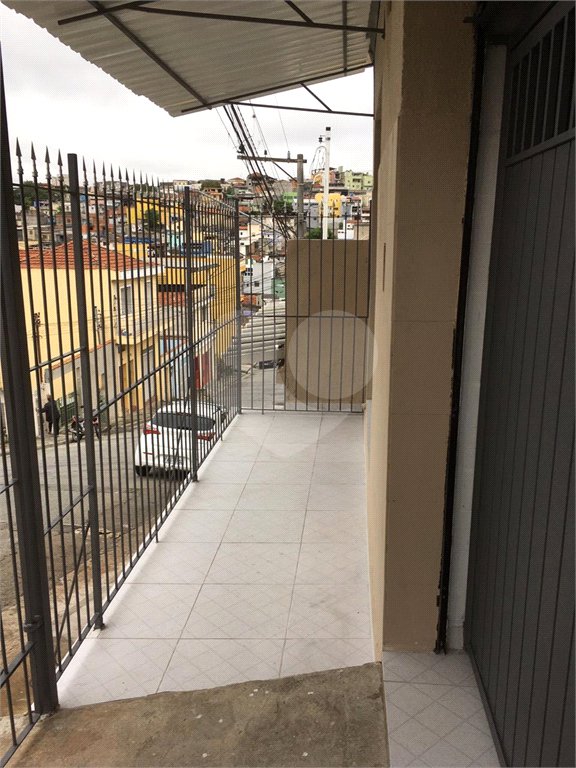 Sobrado à venda com 5 quartos em Vila Ede, São Paulo, SP