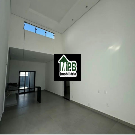 Casa à venda com 3 quartos, sendo 1 suíte, no condomínio Horto Florestal Villagio, Sorocaba - SP