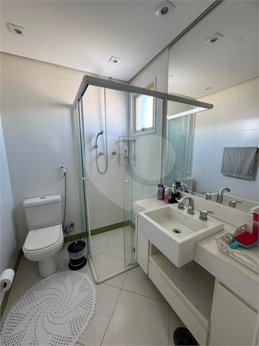 Apartamento à venda com 3 suítes em Jardim Anália Franco, São Paulo, SP