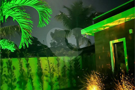 Casa à venda com 3 suítes em Caravelas, Armação dos Búzios, RJ