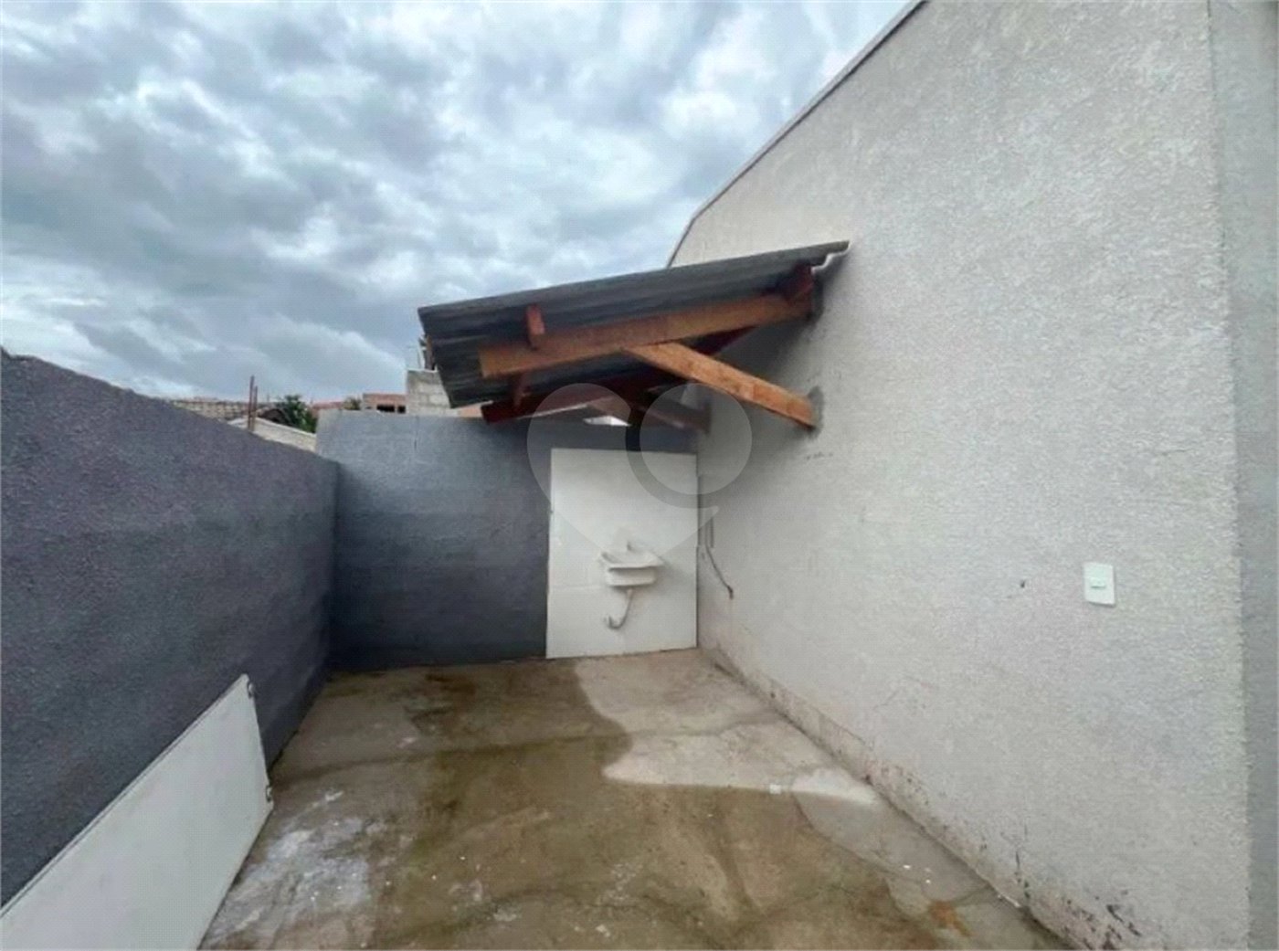 Casa Térrea à venda com 2 quartos em Vila Santa Helena, Atibaia, SP
