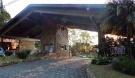 Terreno à venda no condomínio Parque Imperial da Cantareira, Mairiporã - SP