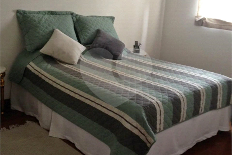 Apartamento à venda com 3 suítes em Tatuapé, São Paulo, SP