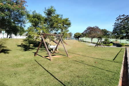 Terreno à venda no condomínio Campos do Conde I e II, Sorocaba - SP