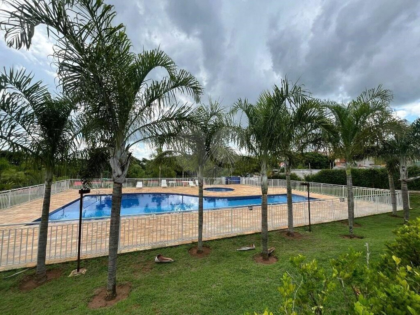 Casa à venda com 3 quartos, sendo 1 suíte, no condomínio Mirante dos Ipes, Salto - SP