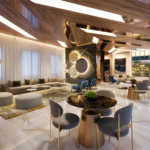 Apartamento à venda com 3 suítes em Brooklin Paulista, São Paulo, SP