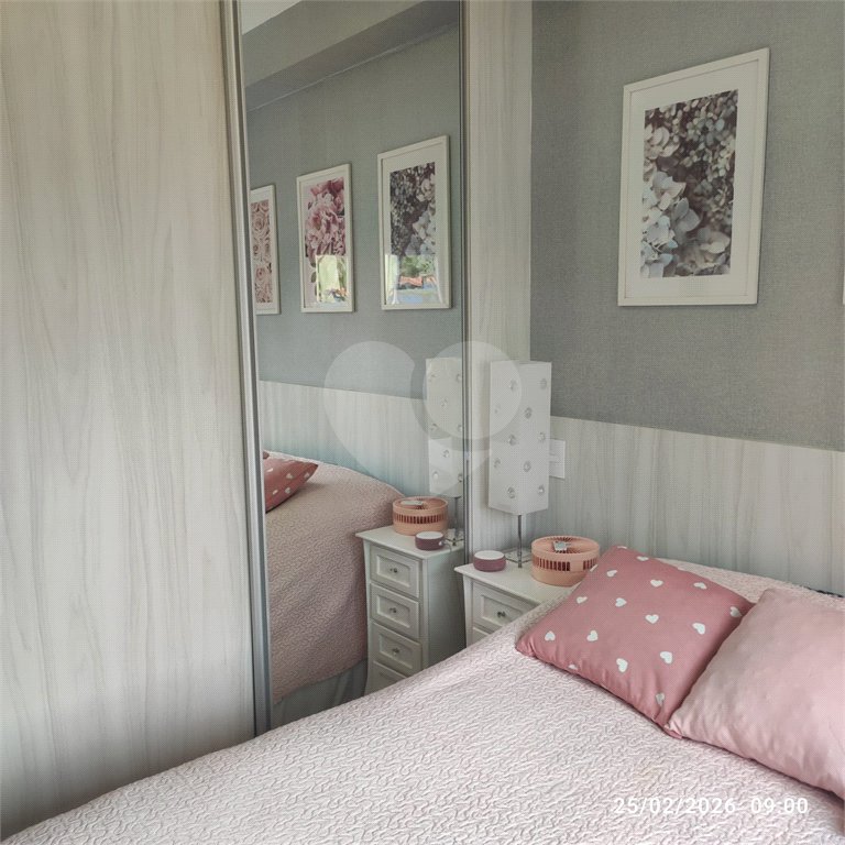 Apartamento à venda com 1 suíte em Santana, São Paulo, SP