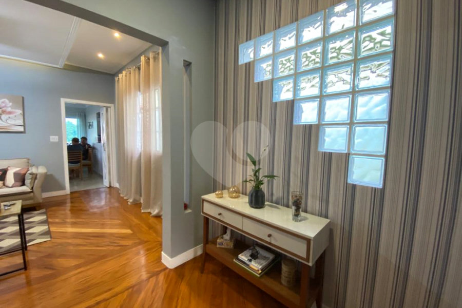 Sobrado à venda com 2 quartos, sendo 1 suíte, em Horto, São Paulo, SP
