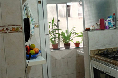 Apartamento à venda com 1 suíte em Santa Cecília, São Paulo, SP