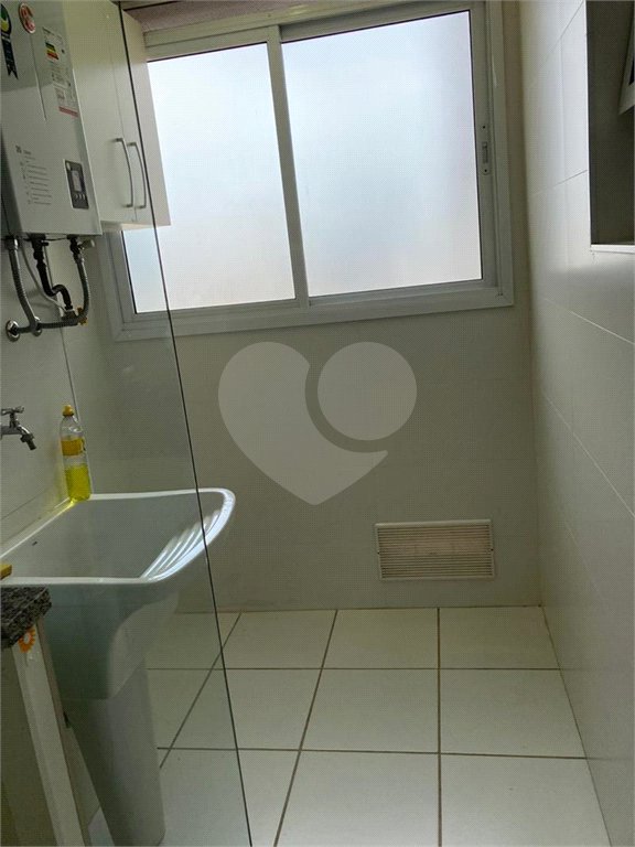 Apartamento para alugar com 3 quartos, sendo 1 suíte, em Parada Inglesa, São Paulo, SP