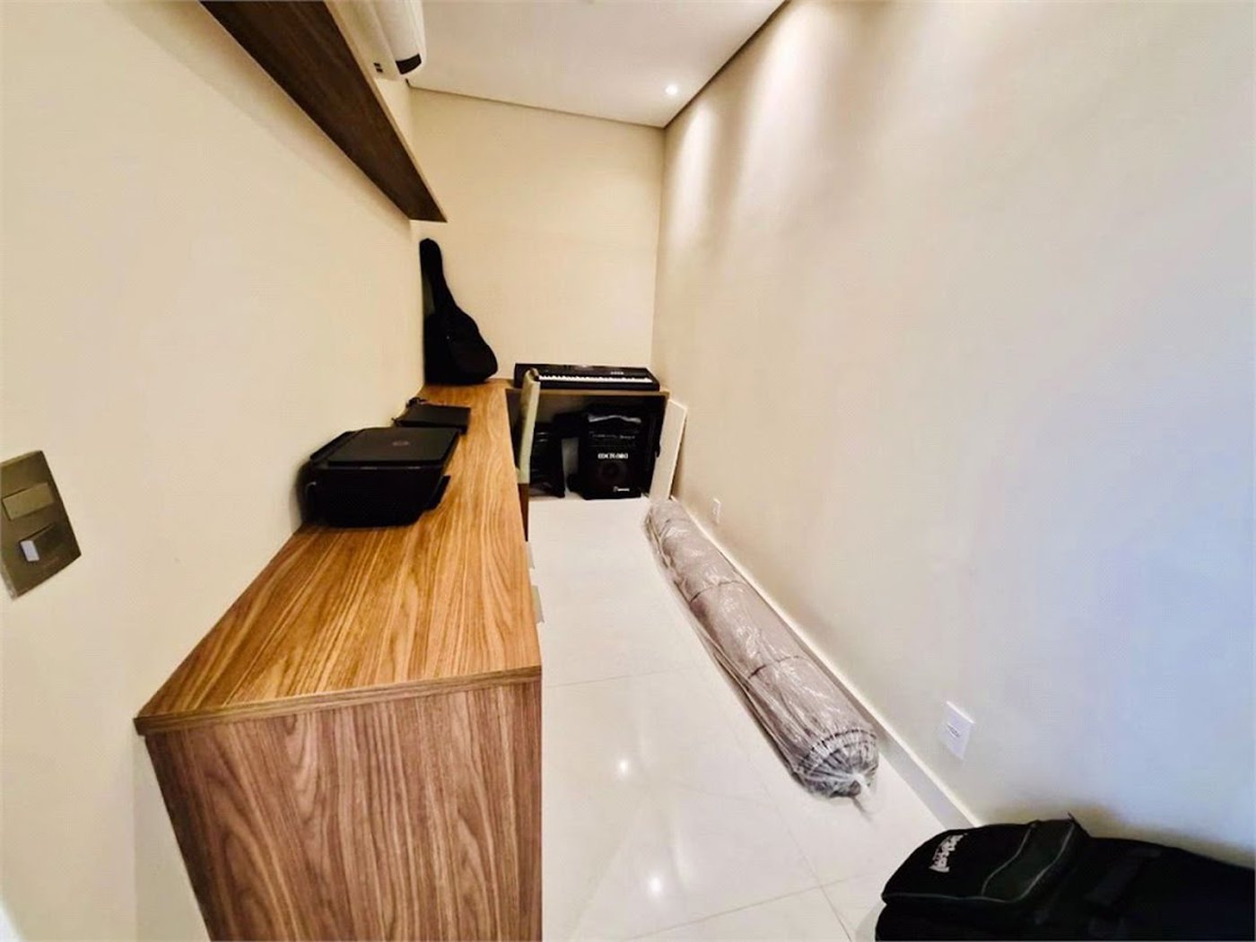 Apartamento com 2 dormitórios à venda, 84 m² por R$ 825.000,00 - Marapé - Santos/SP
