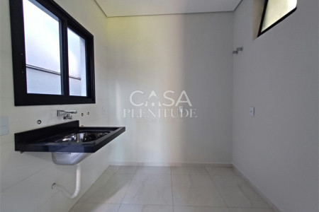 Casa em condomínio à venda com 3 quartos, sendo 1 suíte,  em Além Ponte, Sorocaba, SP