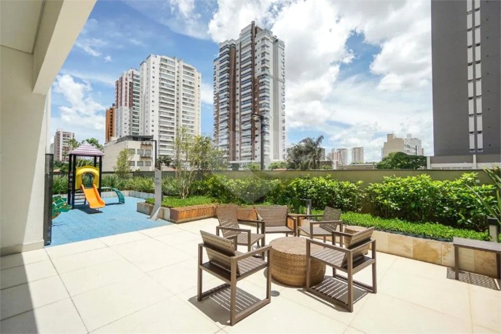 Apartamento à venda com 3 quartos, sendo 1 suíte, em Vila Zilda (tatuapé), São Paulo, SP