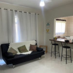 Apartamento, 110 m² - venda por R$ 550.000,00 ou aluguel por R$ 4.650,00/mês - Enseada - Guarujá/SP