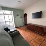 Apartamento à venda com 3 quartos, sendo 1 suíte,  em Vila Nova, Cabo Frio, RJ