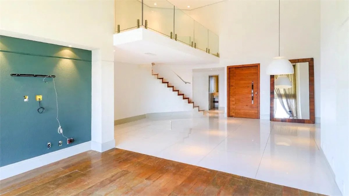 Apartamento à venda ou para alugar com 4 quartos, sendo 3 suítes, em Cidade Monções, São Paulo, SP