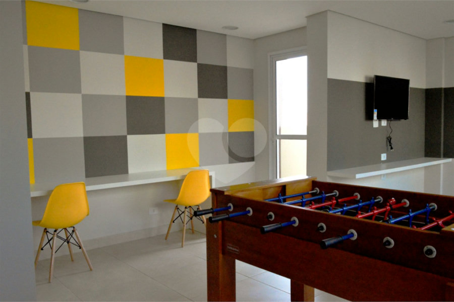 Apartamento à venda com 2 quartos em Freguesia do Ó, São Paulo, SP