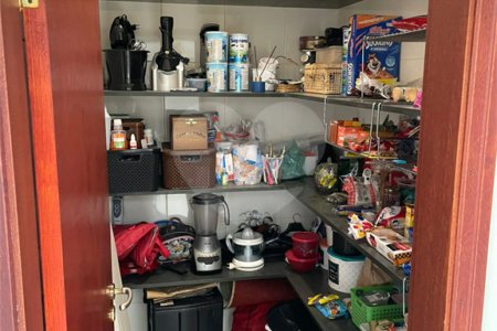Casa à venda com 3 quartos, sendo 1 suíte, no condomínio Quinta da Boa Vista, Jundiaí - SP