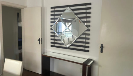 Apartamento à venda com 3 quartos, sendo 1 suíte,  em Morumbi, São Paulo, SP