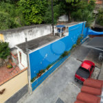 Casa de Vila à venda com 3 quartos em Vila Isabel, Rio de Janeiro, RJ