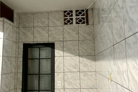 Casa à venda com 3 quartos, sendo 1 suíte, no condomínio Vila Nova de Mafra, São Paulo - SP