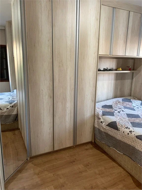 Sobrado à venda com 2 quartos em Jardim Umarizal, São Paulo, SP