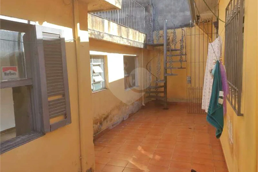 Casa à venda com 2 quartos em Casa Verde, São Paulo, SP