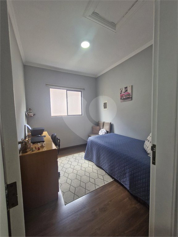 Casa à venda com 4 quartos, sendo 2 suítes, no condomínio Grape Village, Vinhedo - SP