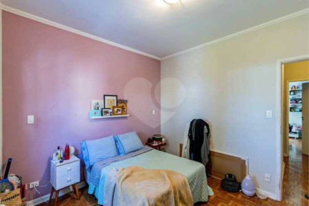 Casa de Vila à venda com 2 quartos em Parque Residencial da Lapa, São Paulo, SP