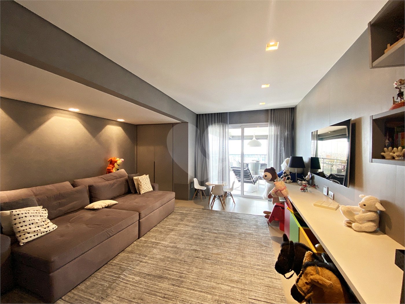 Apartamento à venda com 3 suítes em Santana, São Paulo, SP