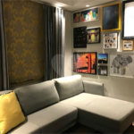 Apartamento à venda com 3 quartos, sendo 1 suíte,  em Jardim Ampliação, São Paulo, SP