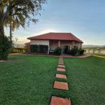 Chácara com 3 dormitórios à venda, 1200 m² por R$ 870.000,00 - Condomínio Ninho Verde II - Pardinho/SP